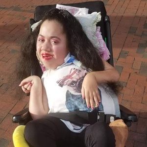 Meet your Posher, Jasmine